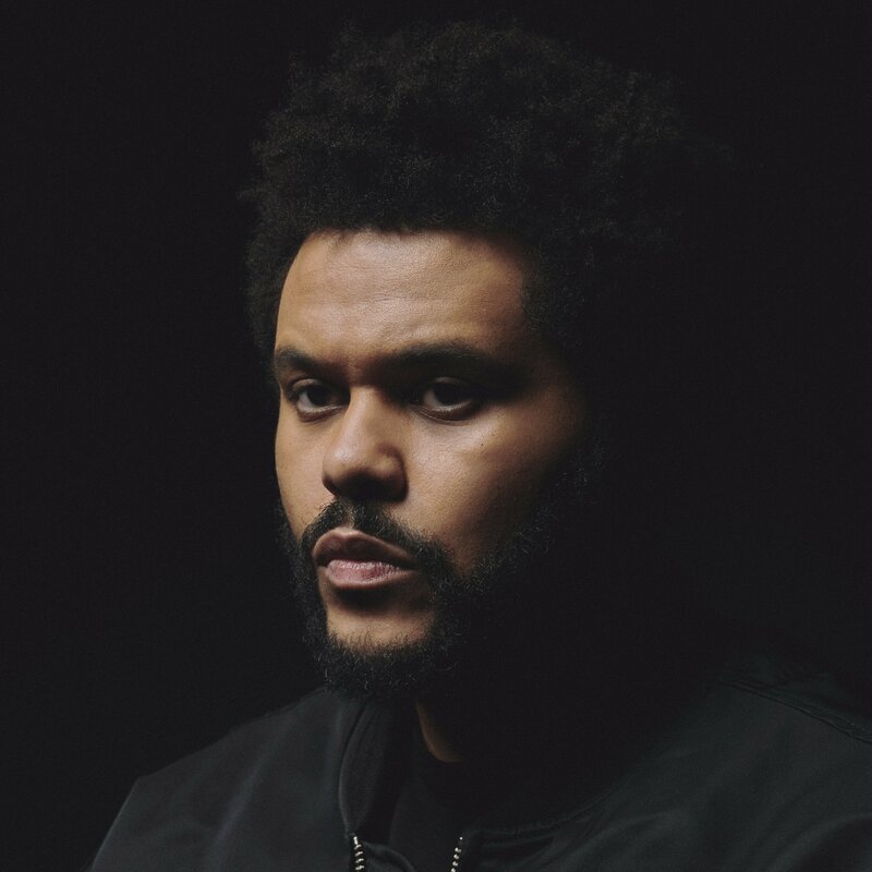 The Weeknd