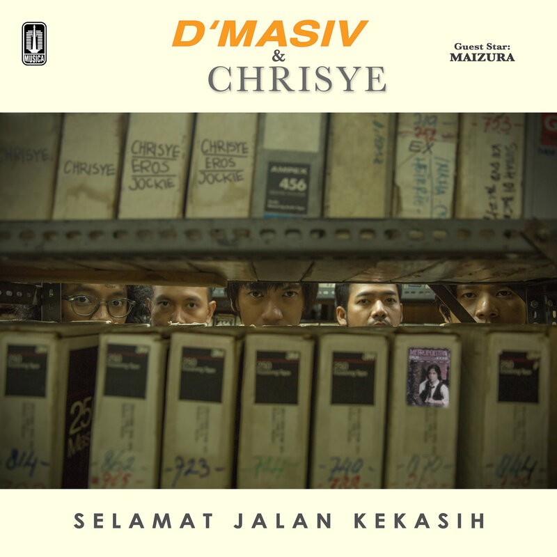 D'Masiv