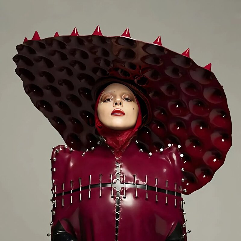 Lady Gaga