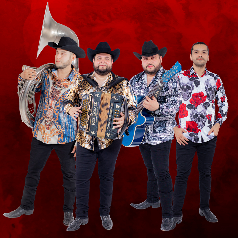 Colmillo Norteño
