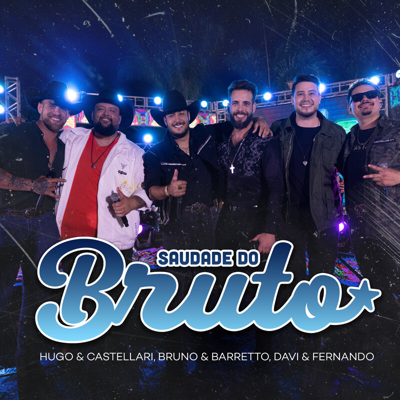 Bruno & Barretto