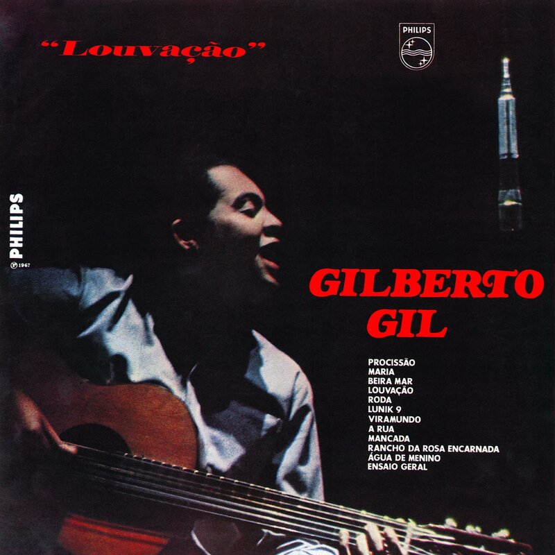 Gilberto Gil