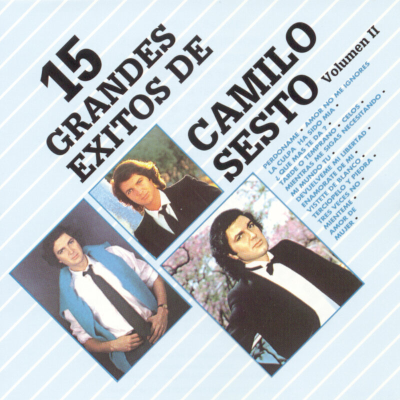 Camilo Sesto
