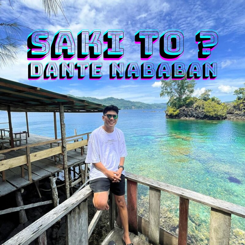 Dante Nababan