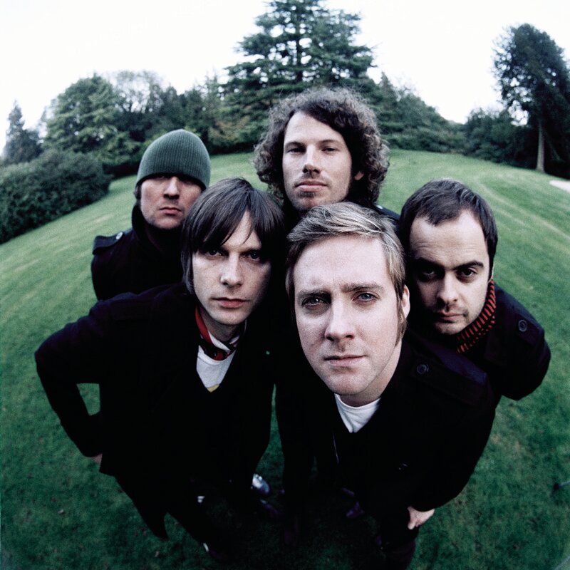 Kaiser Chiefs