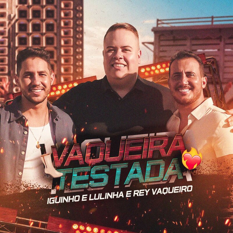 Rey Vaqueiro