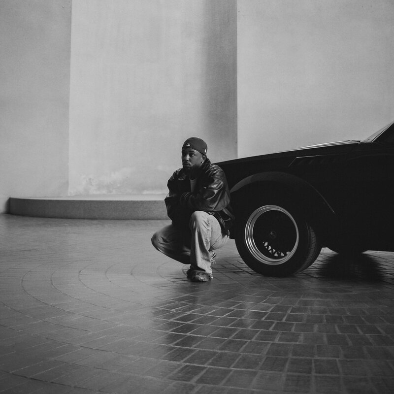 Kendrick Lamar