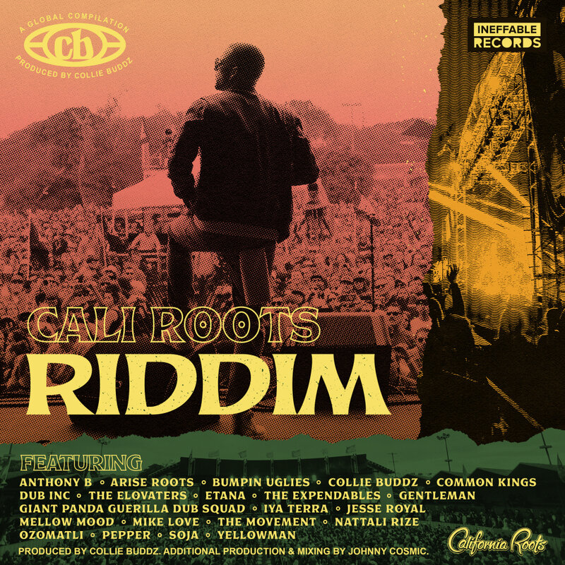 Collie Buddz