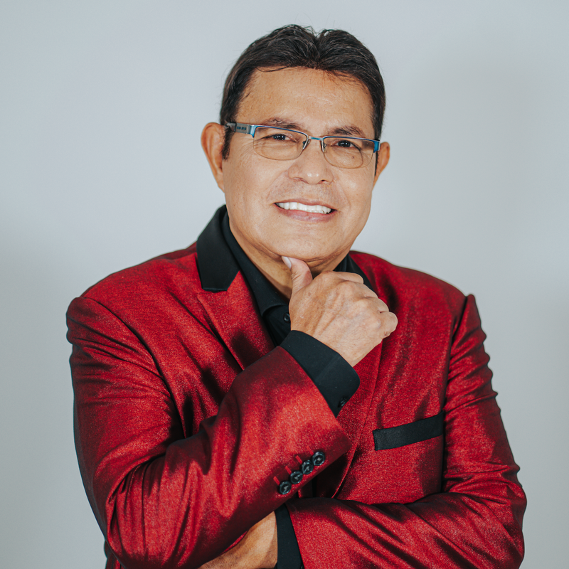 Rayito Colombiano