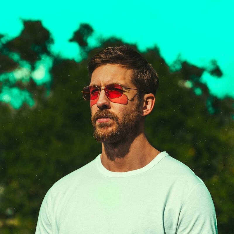 Calvin Harris