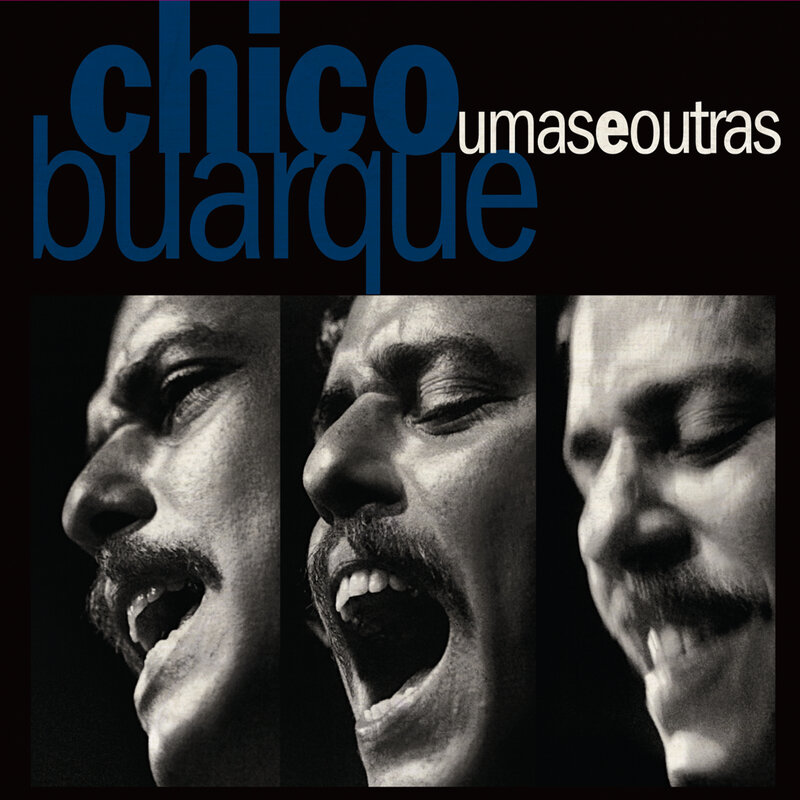 Chico Buarque