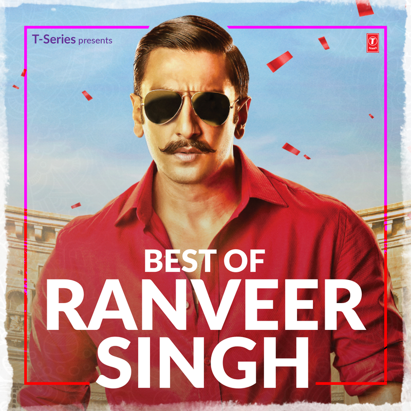 Ranveer Singh