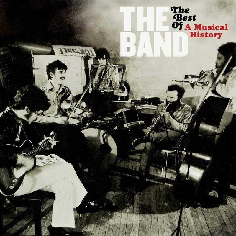 The Band