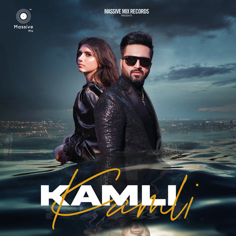 Falak Shabbir