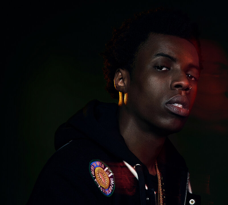 Roy Woods