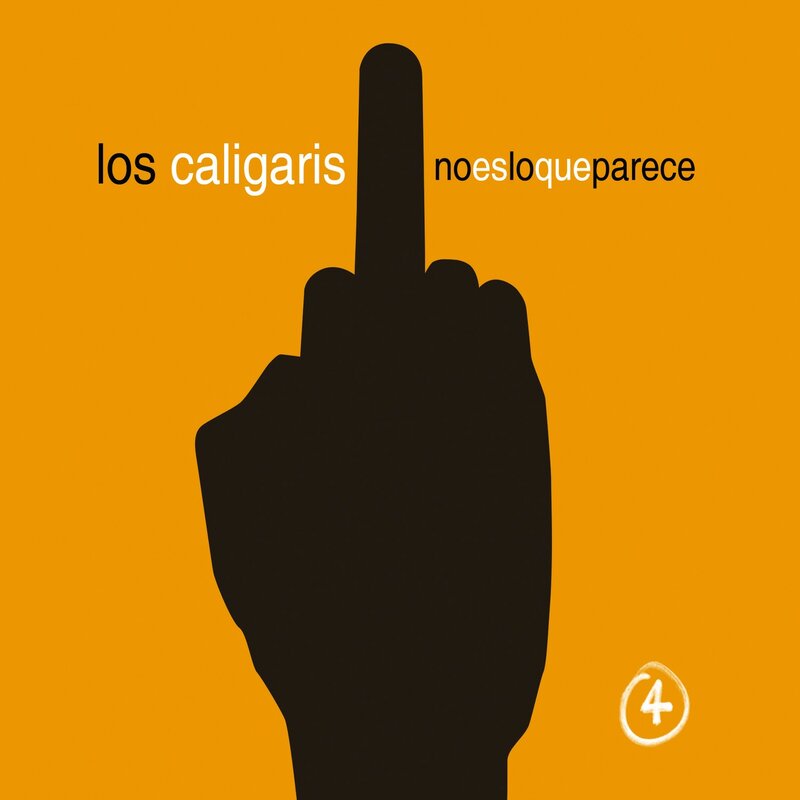 Los Caligaris
