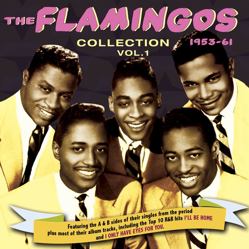 The Flamingos
