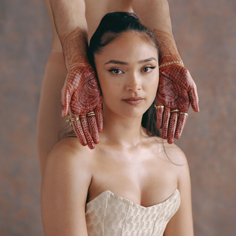 Joy Crookes