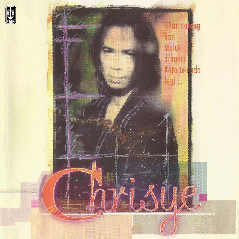 Chrisye