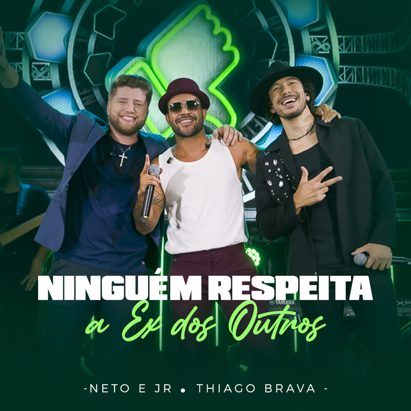 Thiago Brava