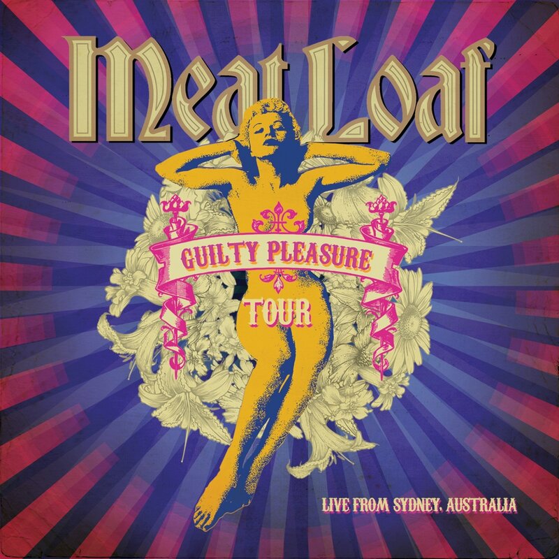 Meat Loaf