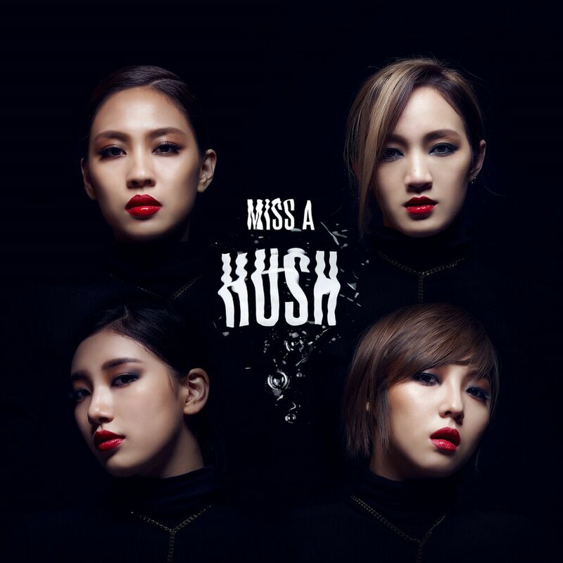 miss A