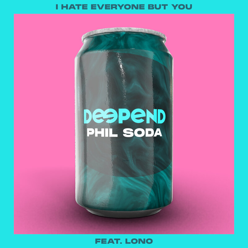 Deepend