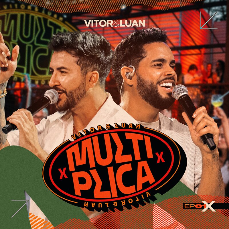Vitor e Luan