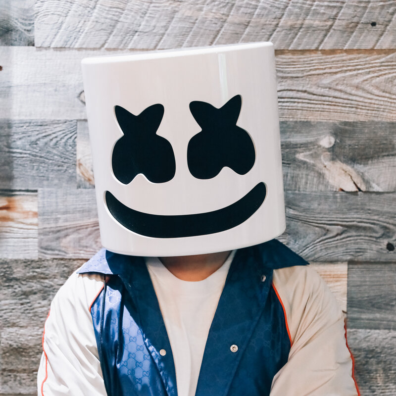 Marshmello