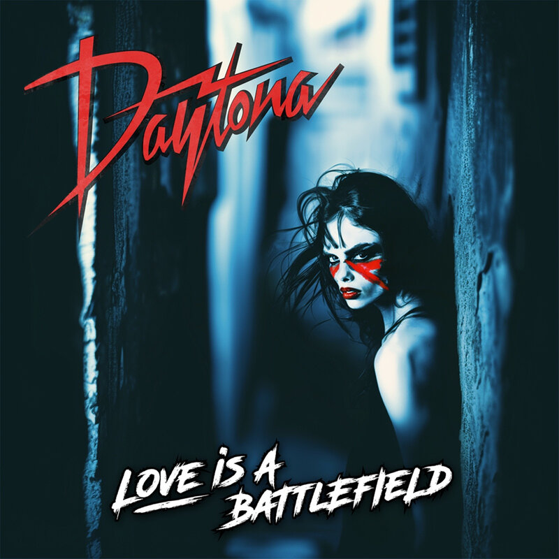 daytona