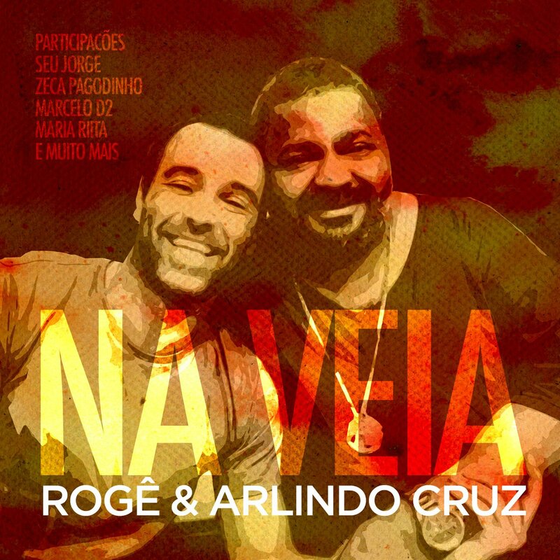 Arlindo Cruz