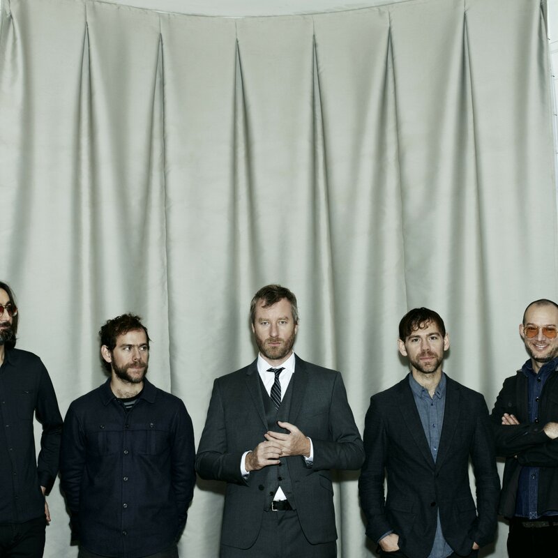 The National