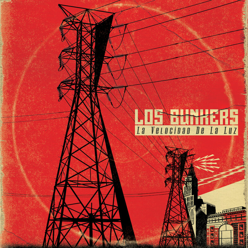Los Bunkers