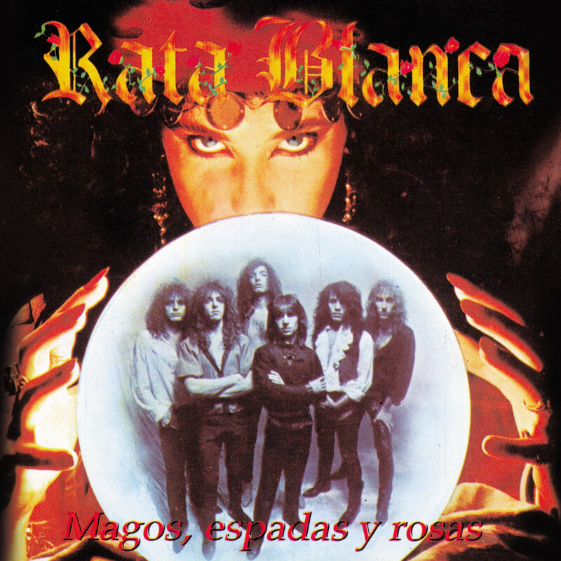 Rata Blanca