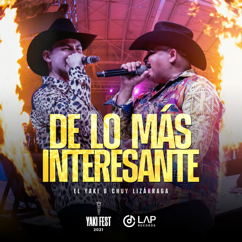 Chuy Lizárraga y Su Banda Tierra Sinaloense