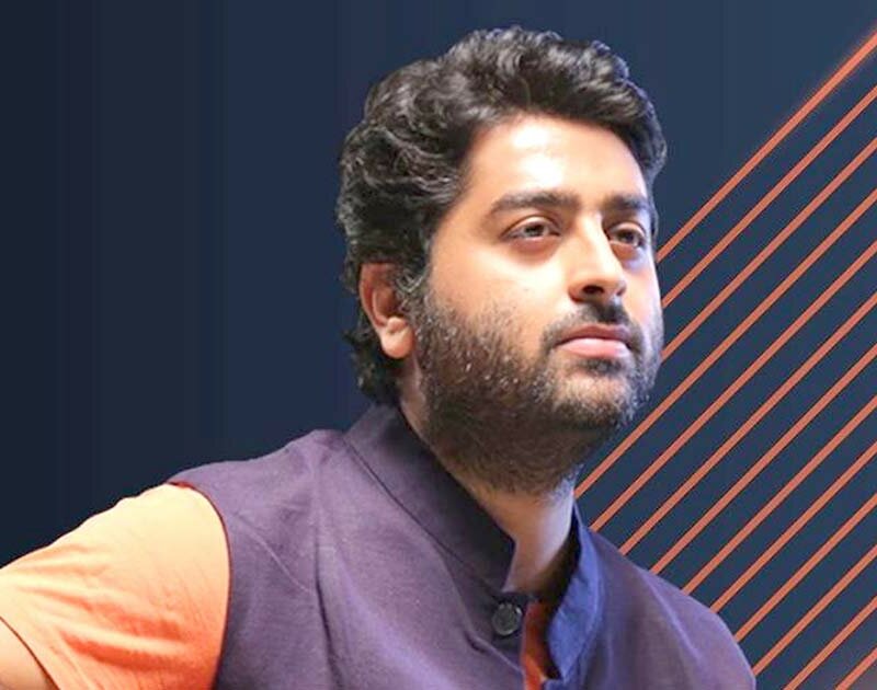 Arijit Singh