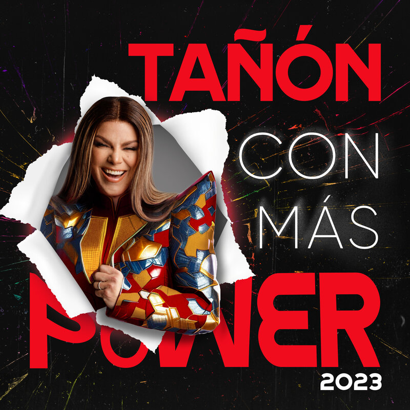 Olga Tanon