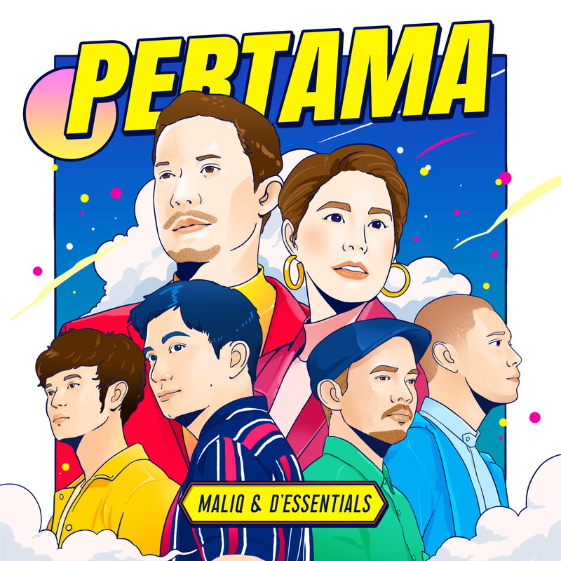 MALIQ & D'Essentials