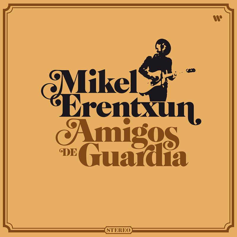 Mikel  Erentxun