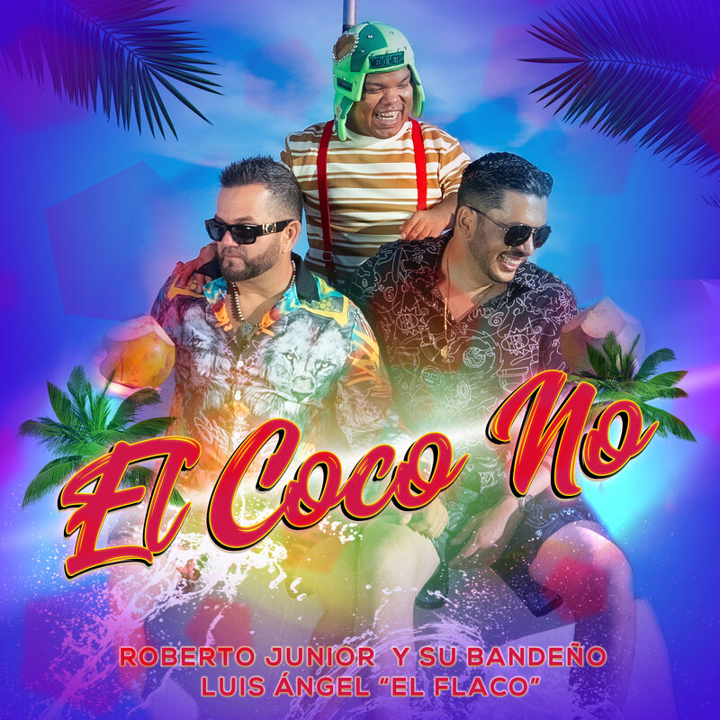 Luis Angel El Flaco
