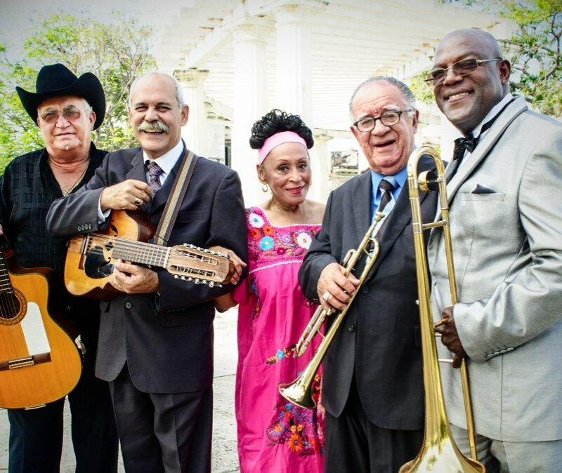 Buena Vista Social Club