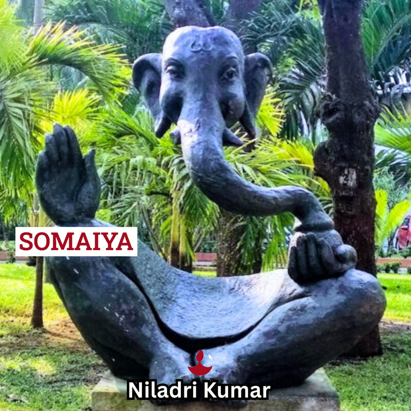 Niladri Kumar