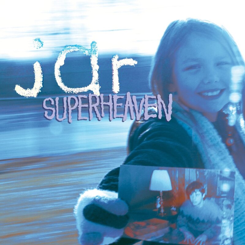 Superheaven