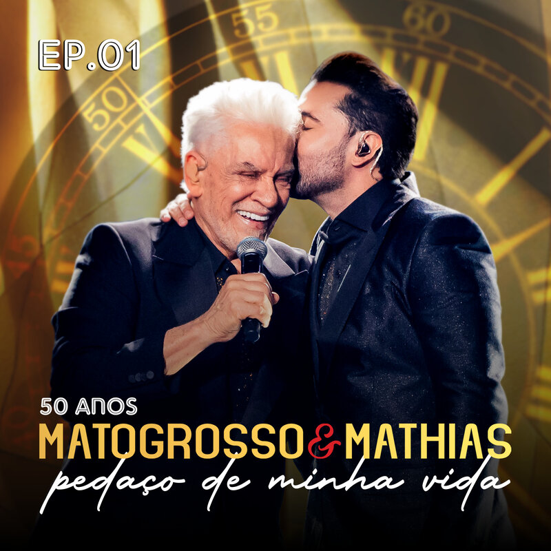 Matogrosso & Mathias