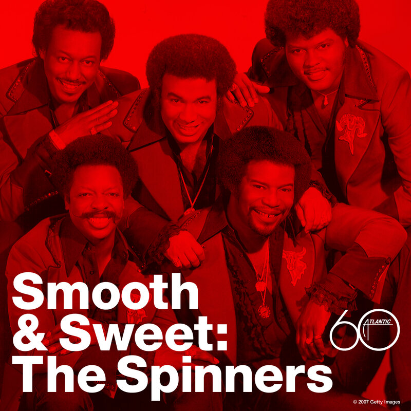 The Spinners