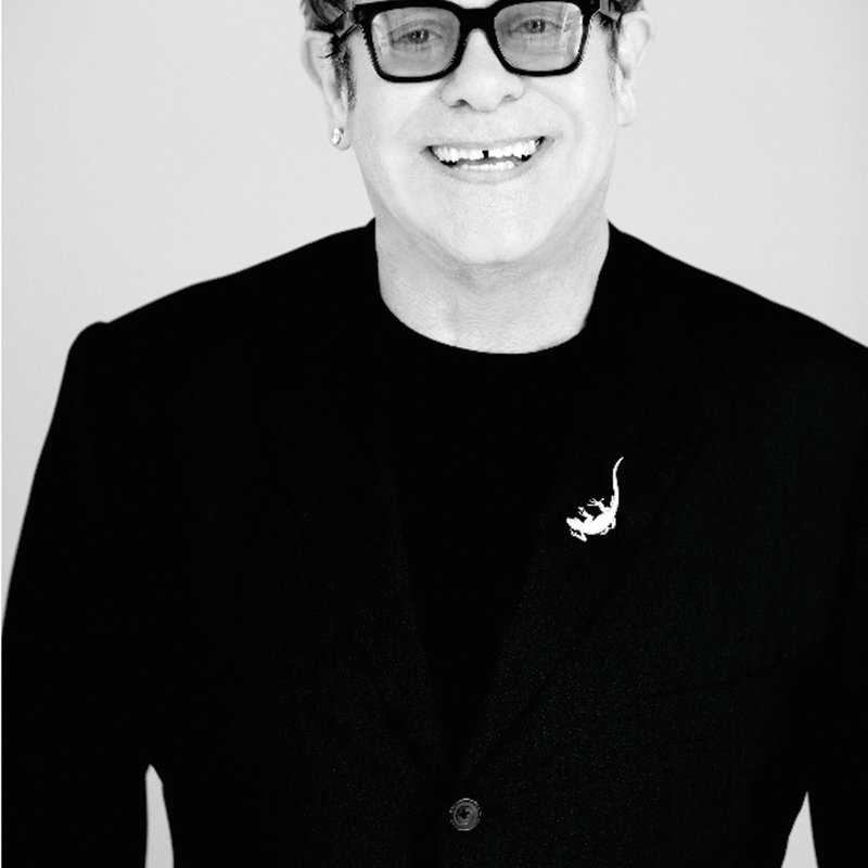 Elton John