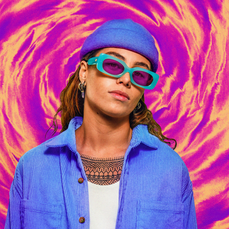 Tash Sultana