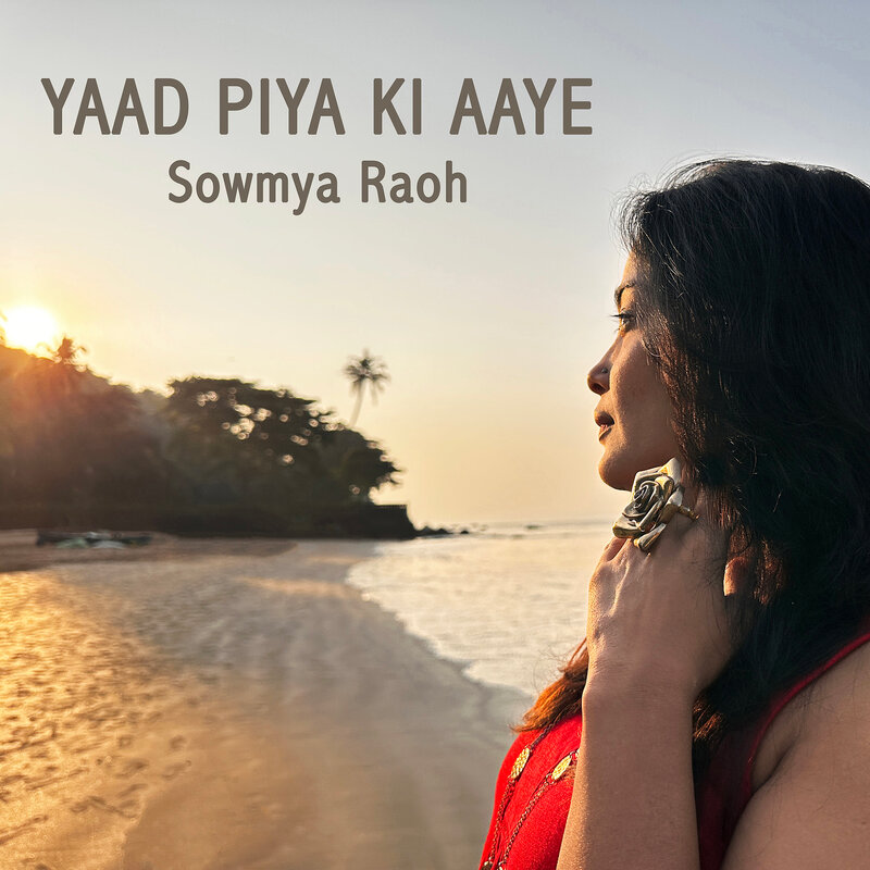 Sowmya Raoh