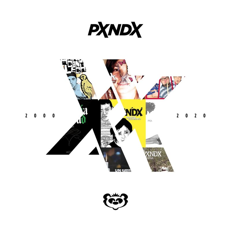 Pxndx