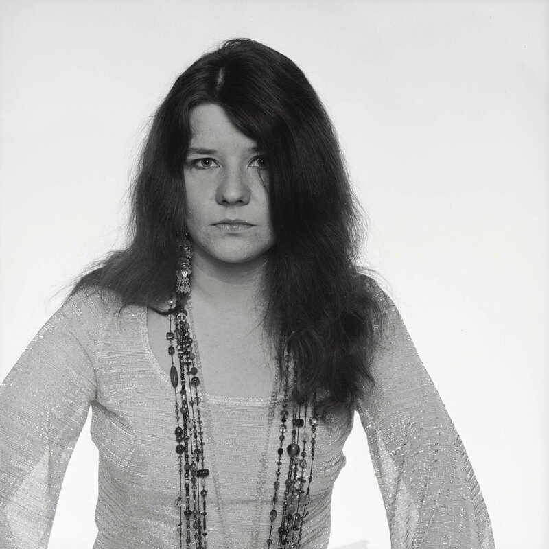 Janis Joplin